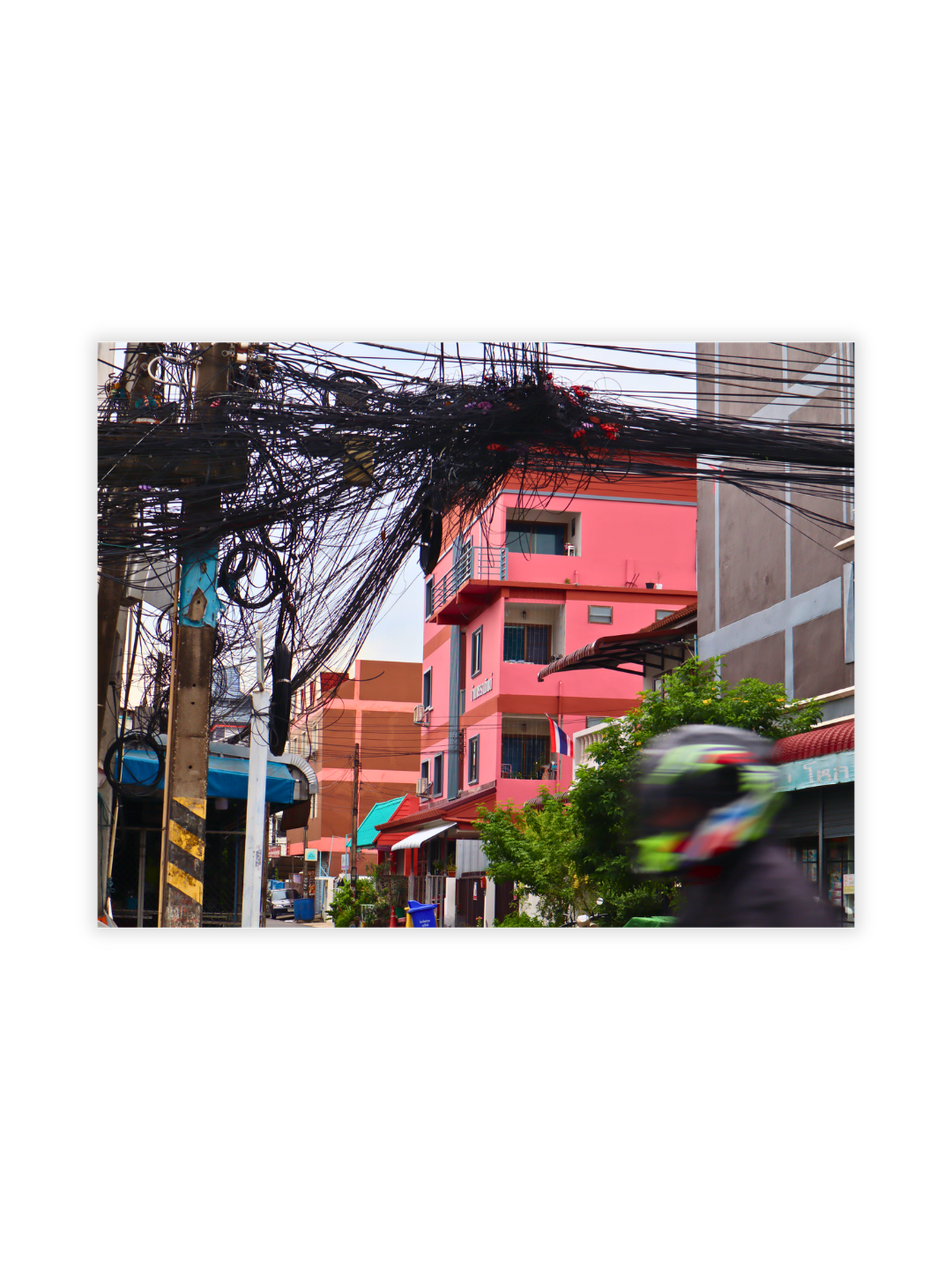 Photography Prints - Chiang Mai - Wholesale