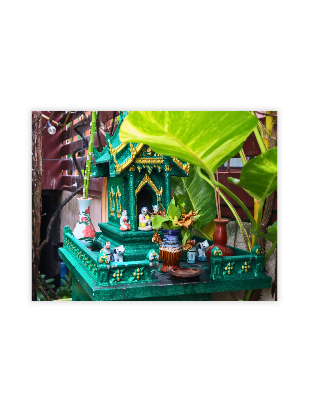 Photography Prints - Chiang Mai - Wholesale