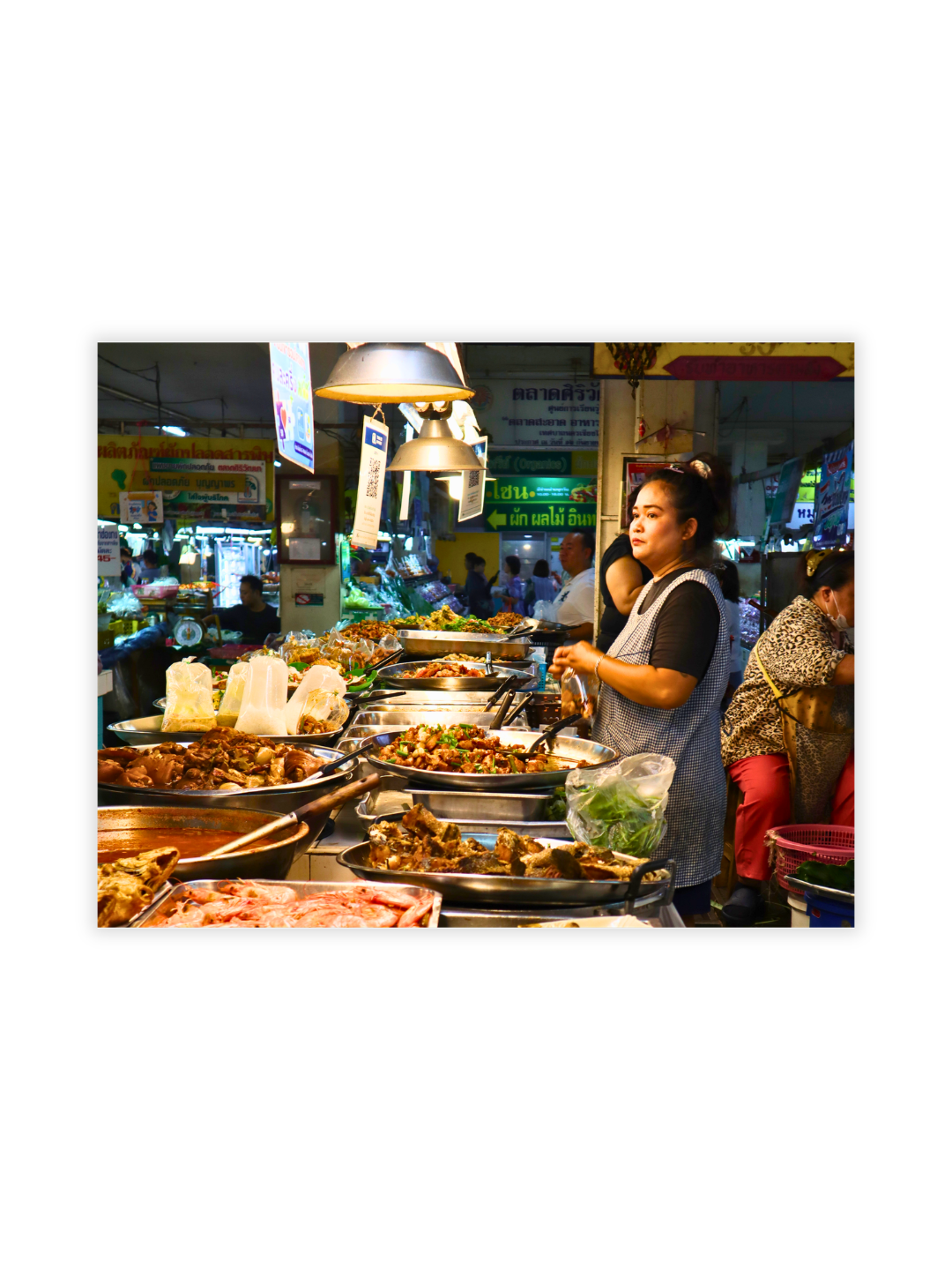 Photography Prints - Chiang Mai - Wholesale