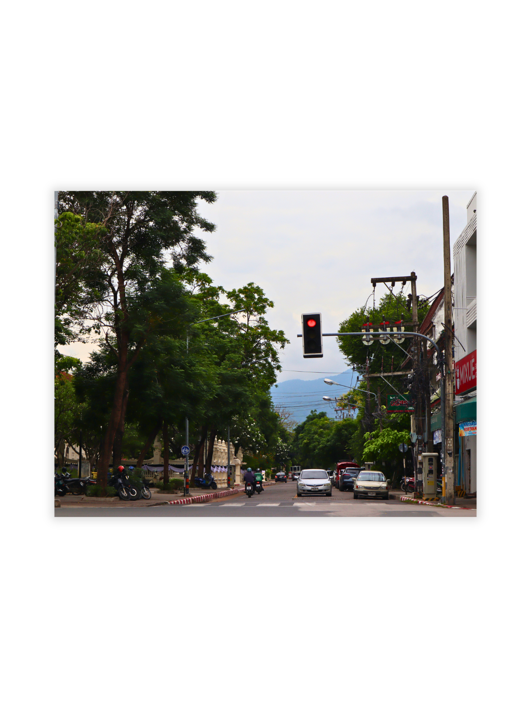 Photography Prints - Chiang Mai - Wholesale