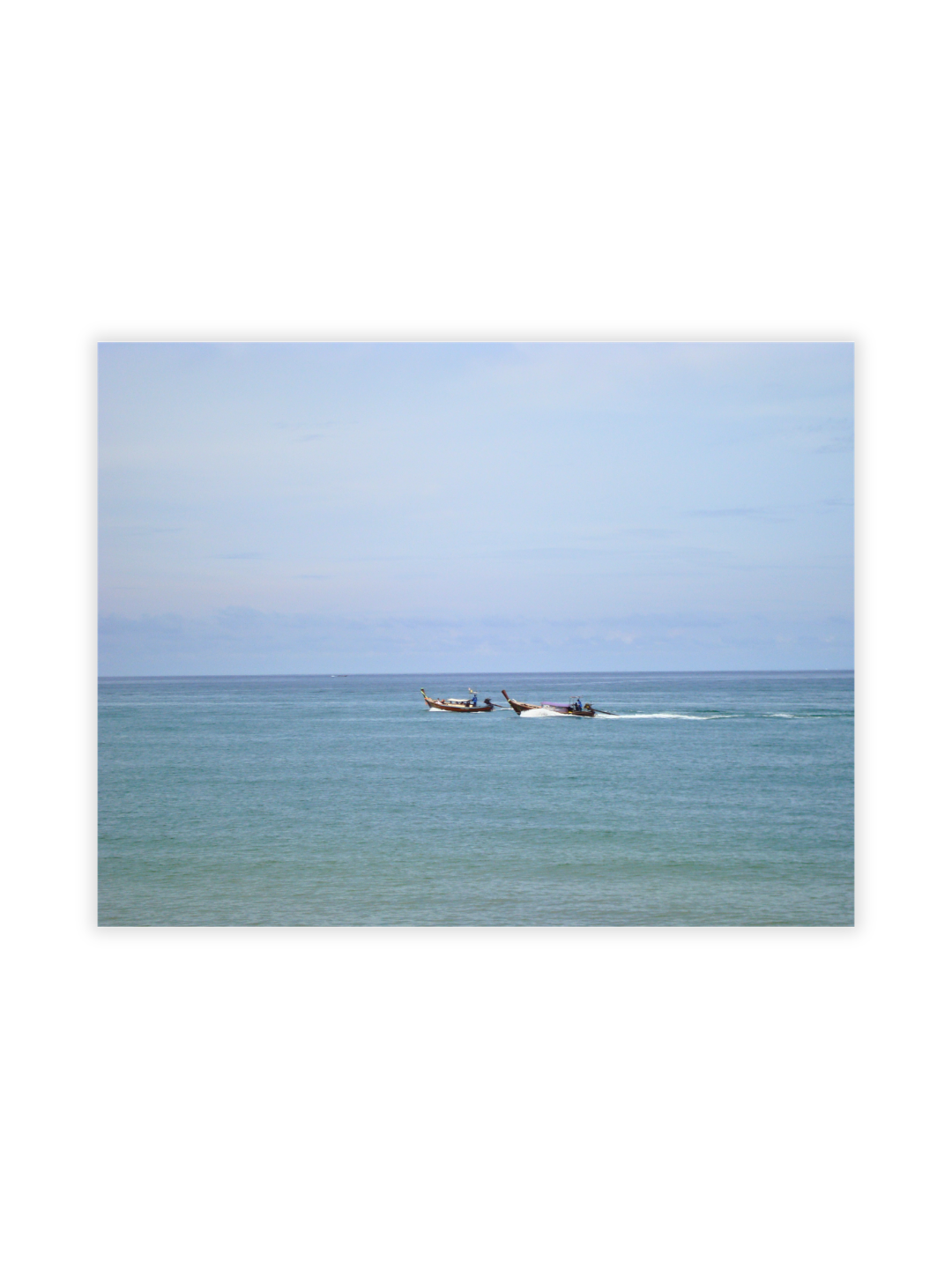 Photography Prints - Krabi - Wholesale