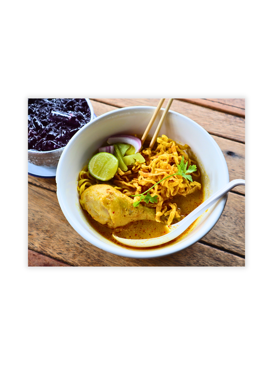 Photography Prints - Chiang Mai - Wholesale
