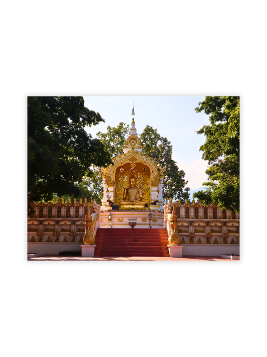 Photography Prints - Chiang Mai - Wholesale