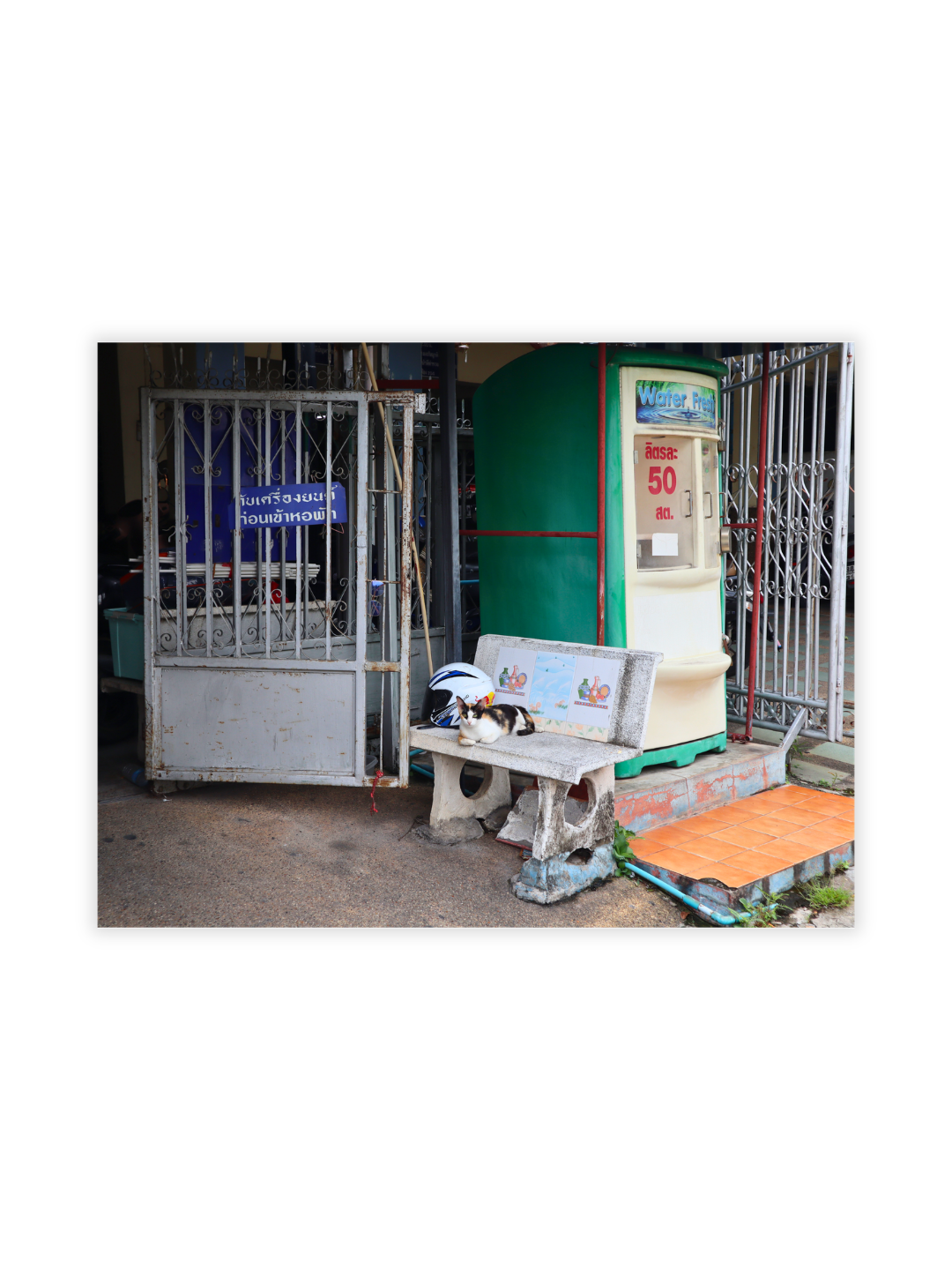 Photography Prints - Chiang Mai - Wholesale