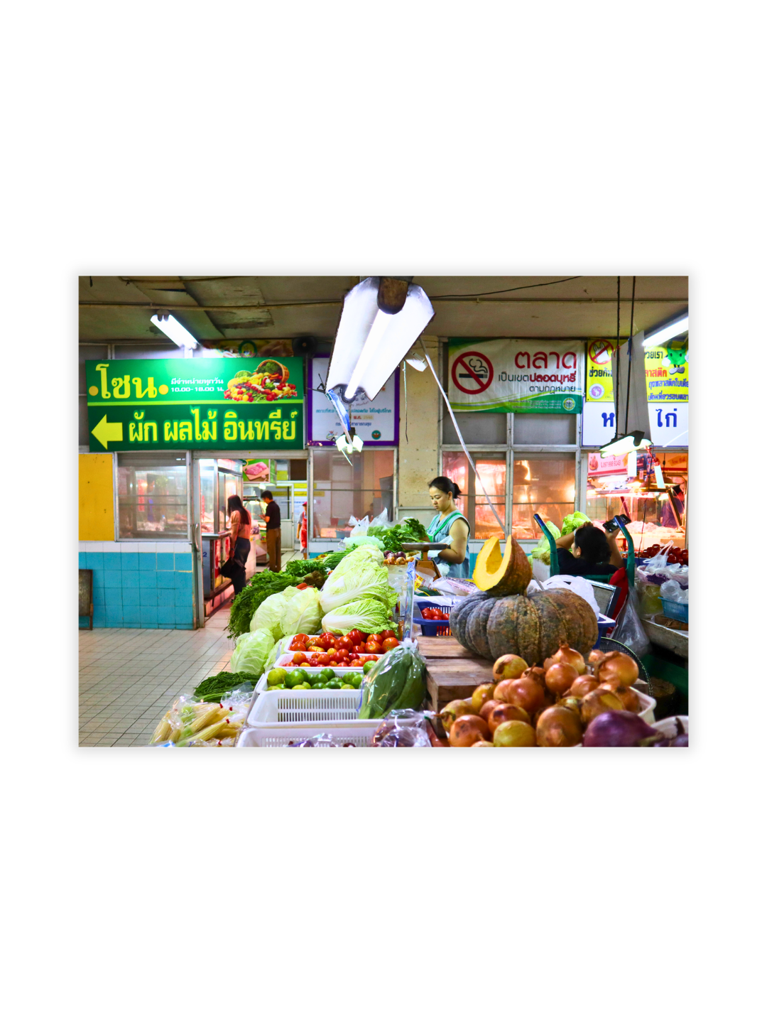 Photography Prints - Chiang Mai - Wholesale