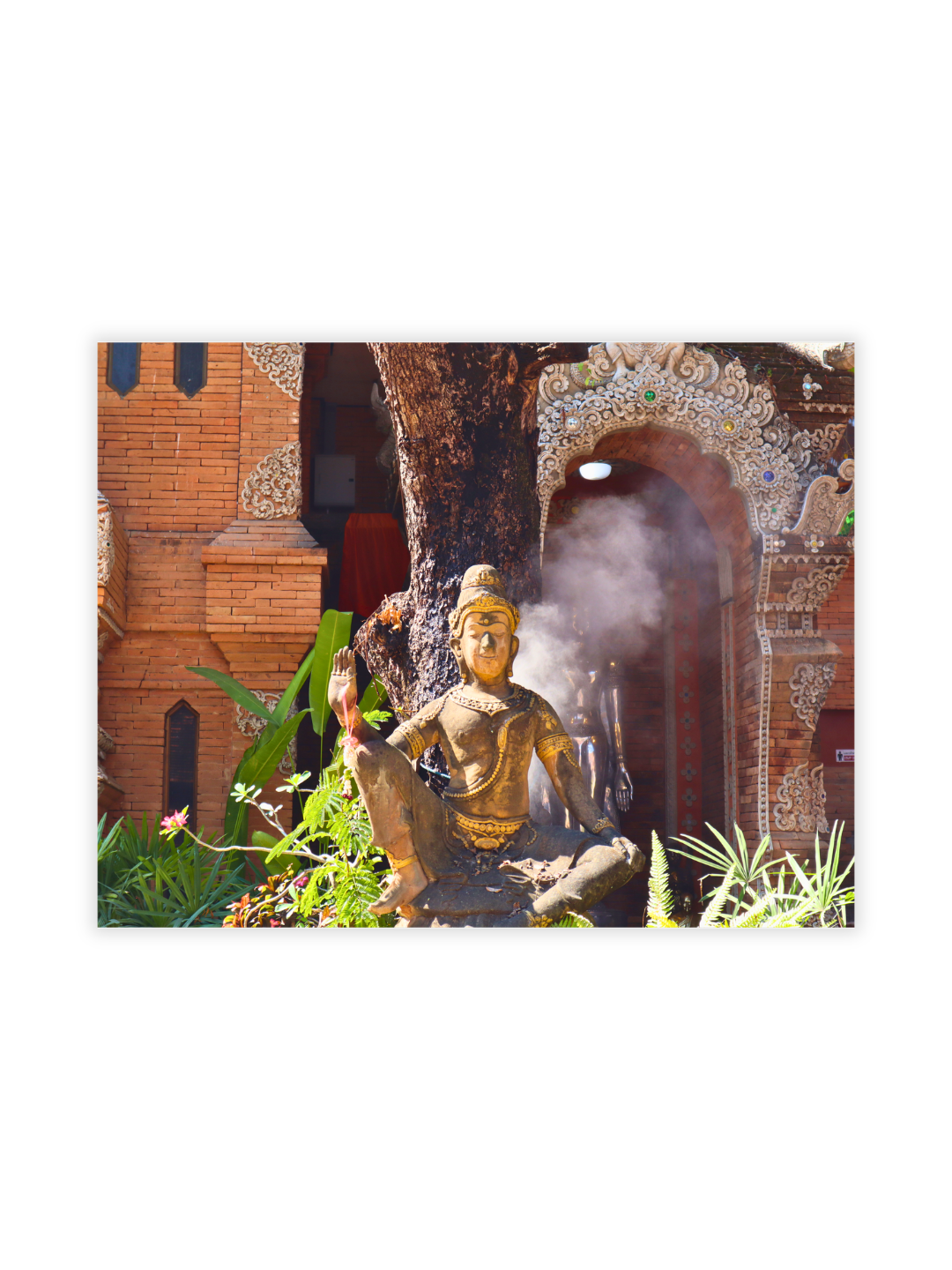 Photography Prints - Chiang Mai - Wholesale