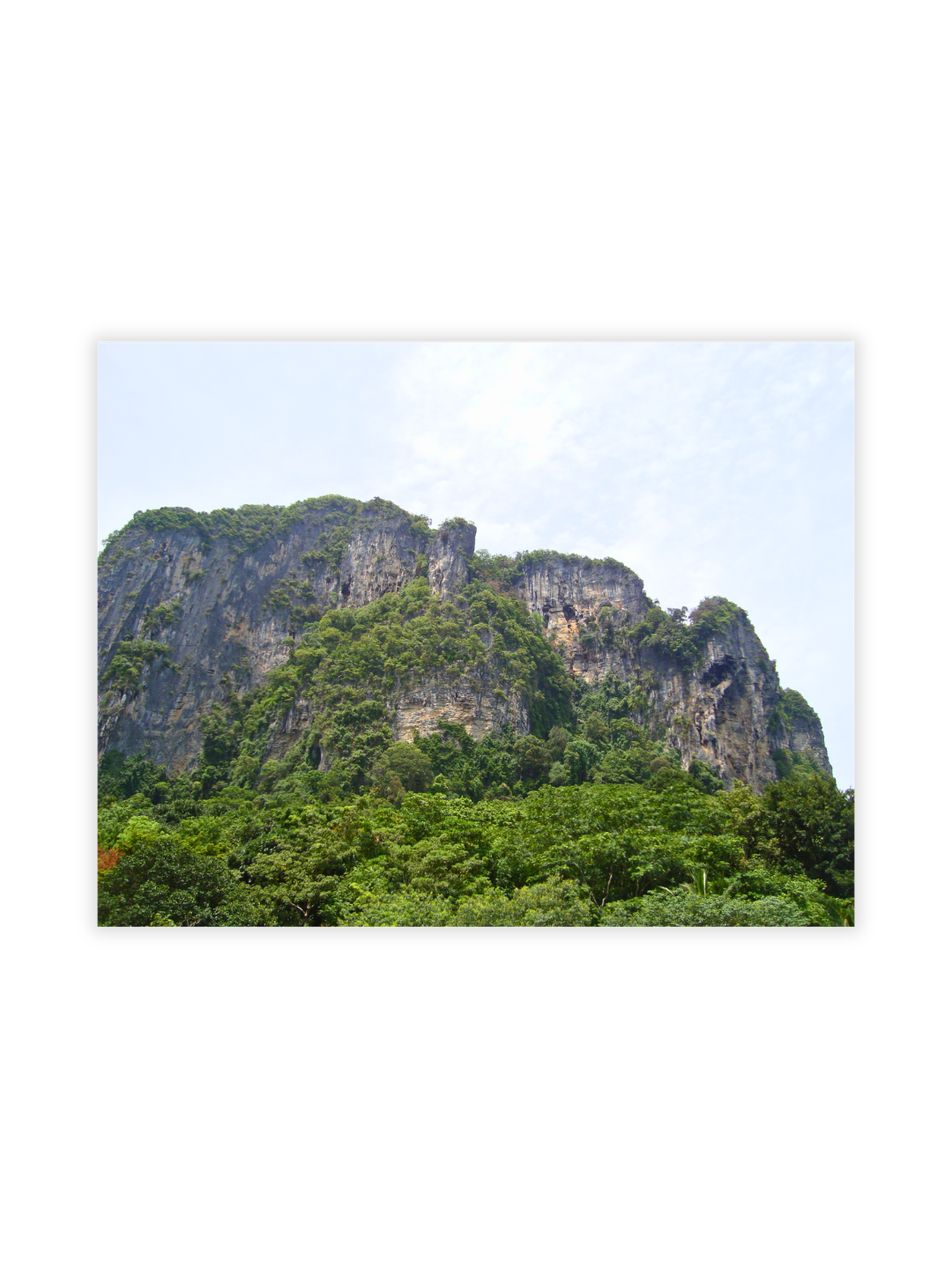Photography Prints - Krabi - Wholesale