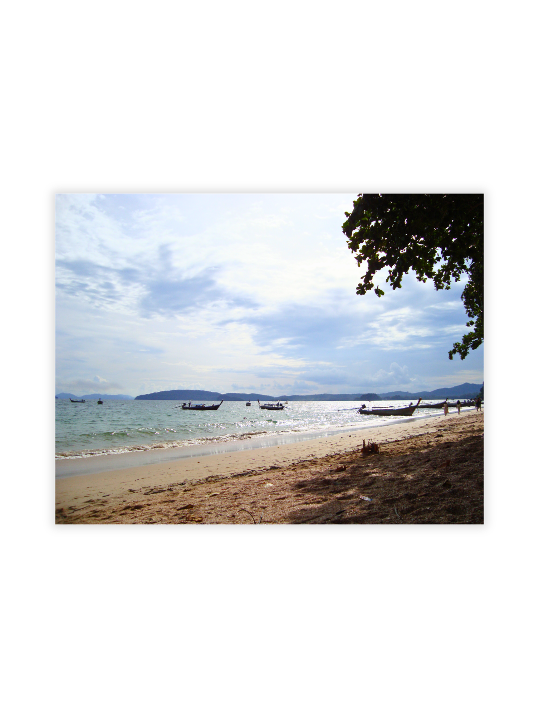 Photography Prints - Krabi - Wholesale