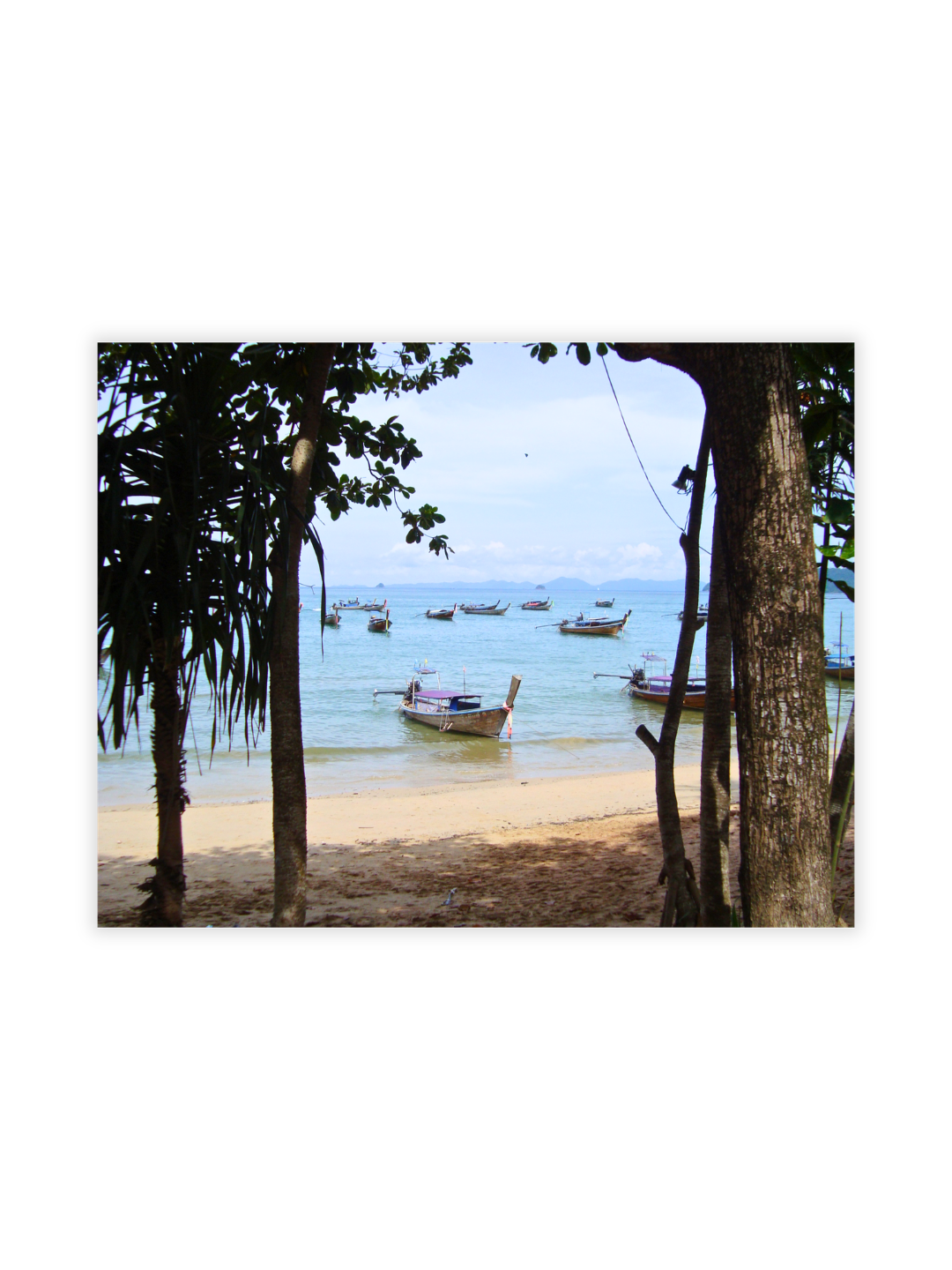 Photography Prints - Krabi - Wholesale