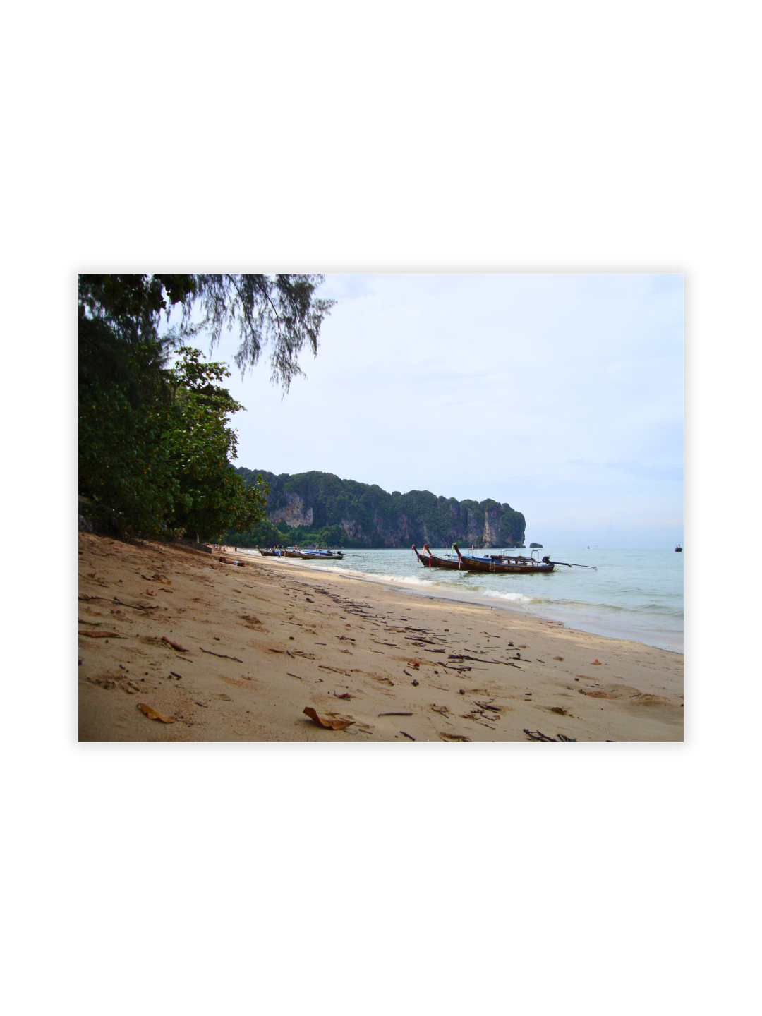Photography Prints - Krabi - Wholesale