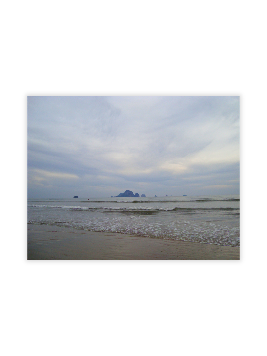 Photography Prints - Krabi - Wholesale